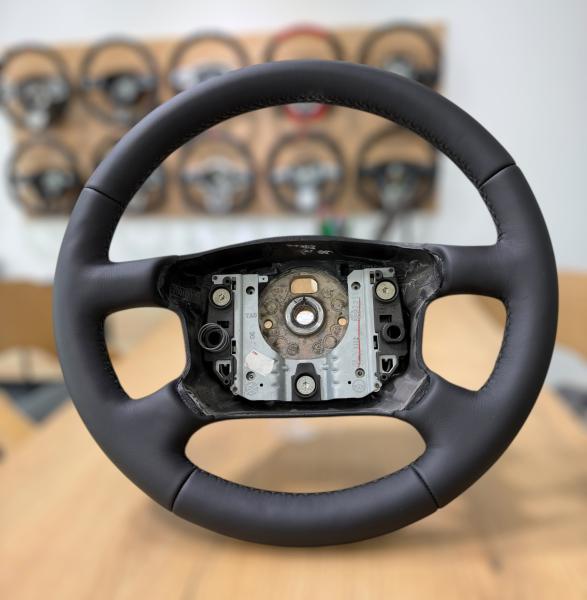 VW T4 mit ESP ohne ESP Multivan Lenkrad